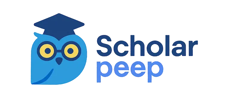 Scholarpeep